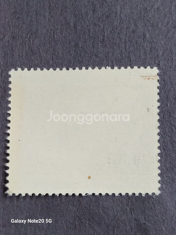 (독일우표) 1944년 독일 제2차세계대전 선전 오버프--1