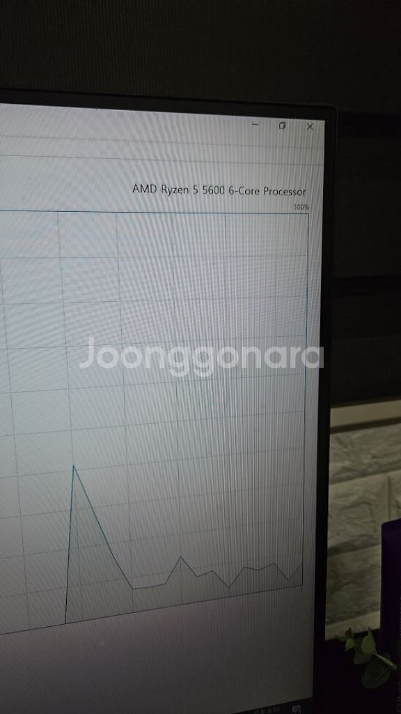RTX3060ti 고사양 게이밍전용컴퓨터 직거래--2
