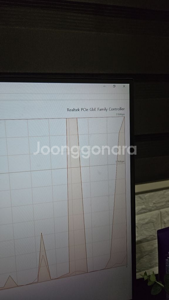 RTX3060ti 고사양 게이밍전용컴퓨터 직거래--5