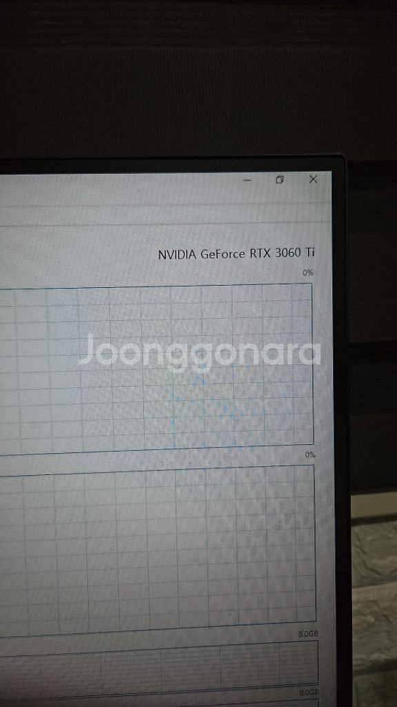 RTX3060ti 고사양 게이밍전용컴퓨터 직거래--4
