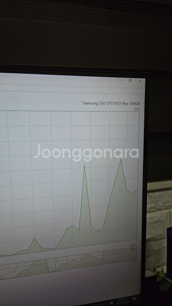 RTX3060ti 고사양 게이밍전용컴퓨터 직거래--6