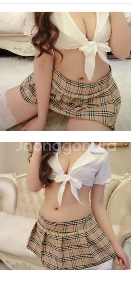 이벤트 코스프레 의상 3종 44~55--2