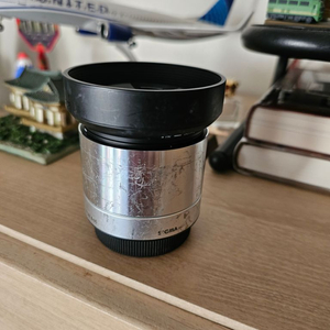 시그마 마이크로포서드 60mm 2.8