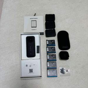 인스타360 X3