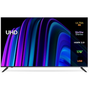 최신 65인치 4K UHD TV 특가한정판매 !