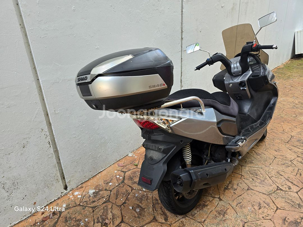 대림 q3 250cc--3