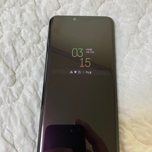 lg g8 판매합니다