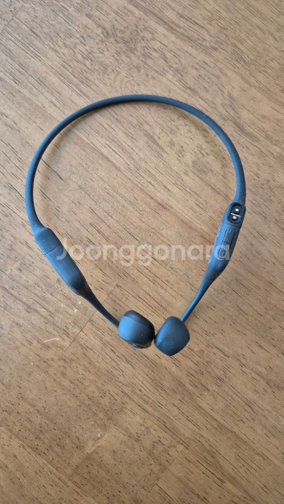 Shokz 블루투스 무선 이어폰--2