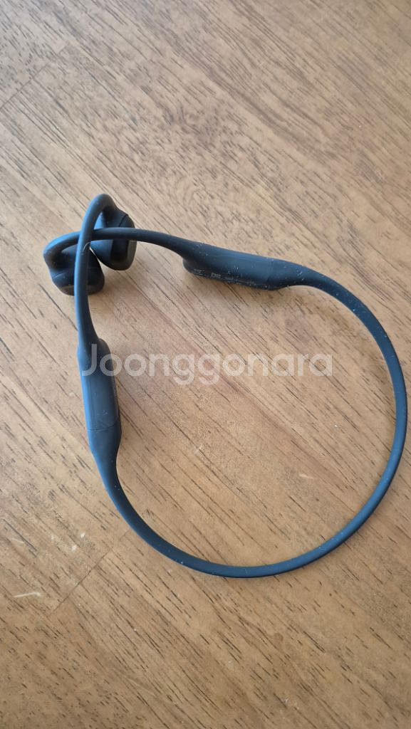 Shokz 블루투스 무선 이어폰--3