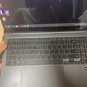 갤럭시 북3 프로 512기가 i7(nt960xfg)