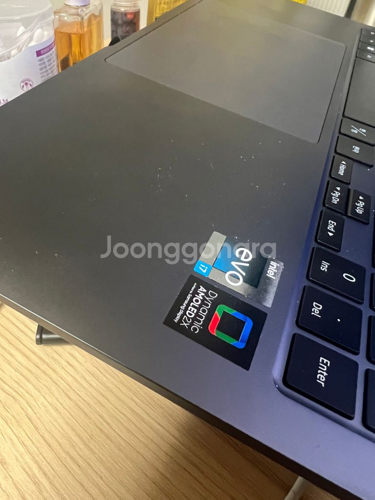 갤럭시 북3 프로 512기가 i7(nt960xfg)--1