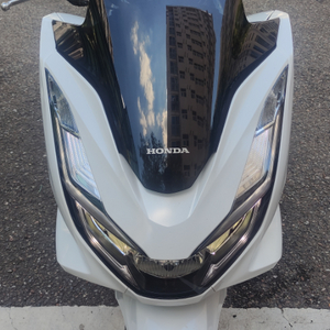 pcx 125 cbs 2022년 구매