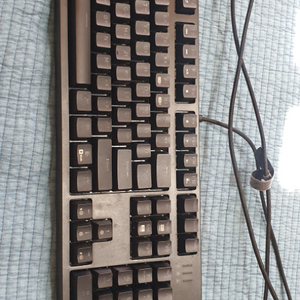 앱코 k660s 광축 게이임 키보드