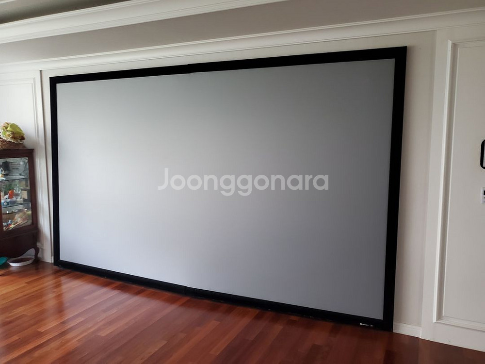 프로젝터 lg bu60pst 4k지원--5