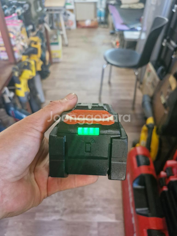 [HILTI]힐티배터리B22 110 5.1AH뉴런배터리--3