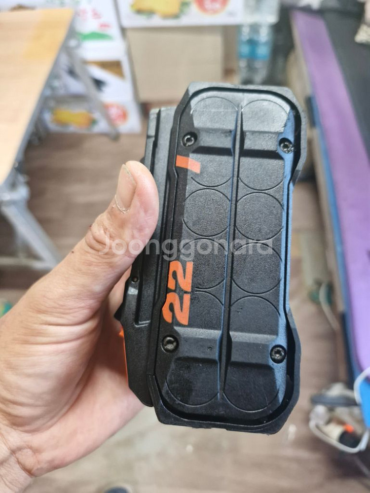 [HILTI]힐티배터리B22 110 5.1AH뉴런배터리--8