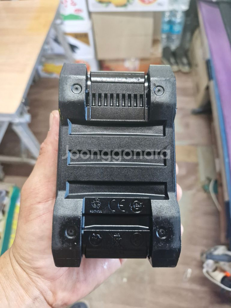 [HILTI]힐티배터리B22 110 5.1AH뉴런배터리--9