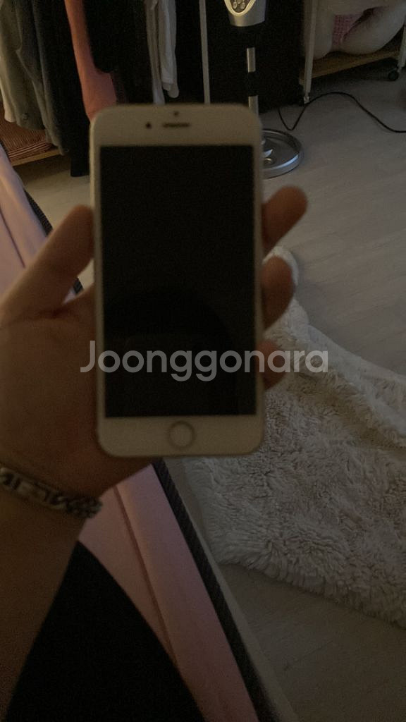 아이폰6s 판매합니다--2