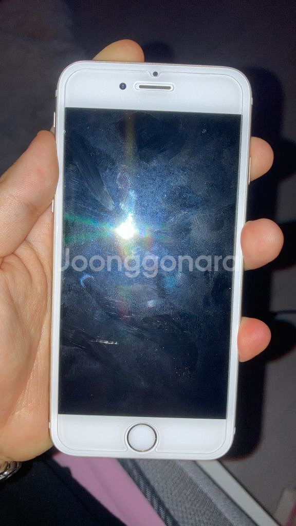 아이폰6s 판매합니다--1