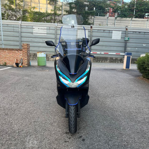 pcx125 20년식