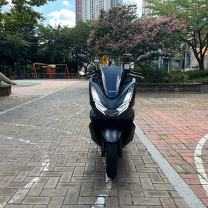 pcx125 23년식