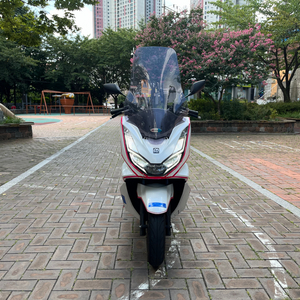 pcx125 22년식