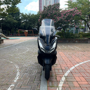 pcx125 22년식