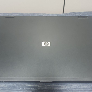 HP 컴팩 노트북 nx8420