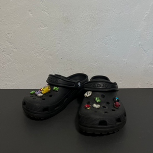 230 crocs 크록스 샌들 슬리퍼