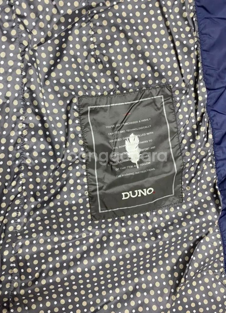 두노(DUNO) 패딩--3
