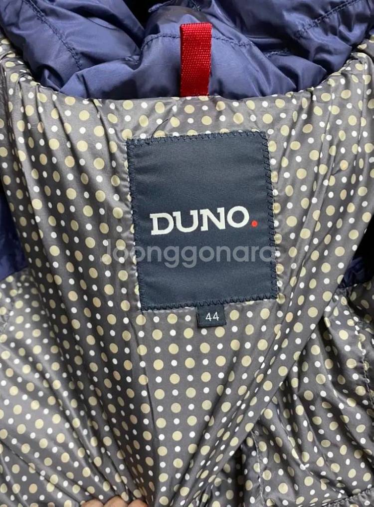 두노(DUNO) 패딩--4