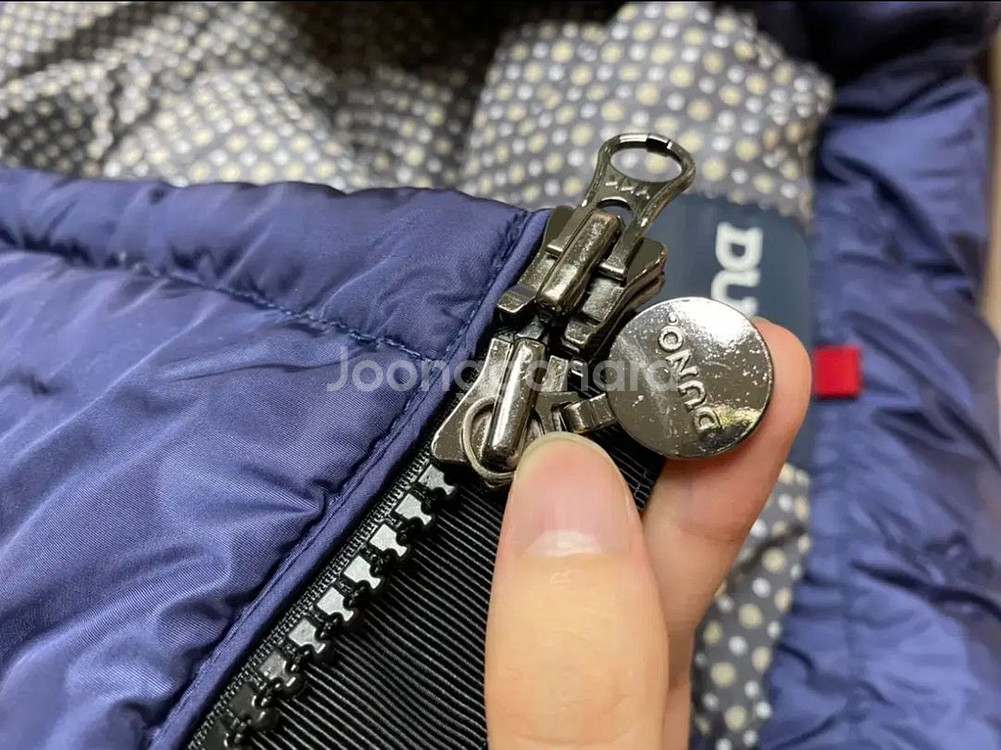 두노(DUNO) 패딩--8