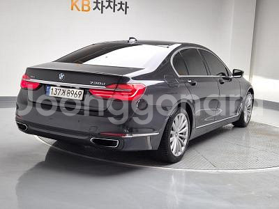 @16년식 7시리즈(6세대) 730d xDrive 전--2