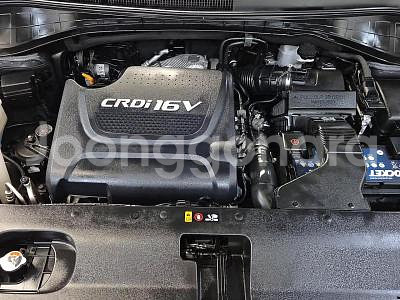 @18년식 더 뉴쏘렌토 디젤 R2.2 2WD 노블레스--4
