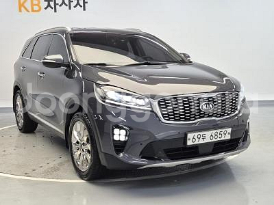@18년식 더 뉴쏘렌토 디젤 R2.2 2WD 노블레스--3