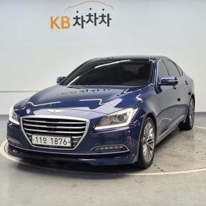 @15년식 제네시스DH G330 AWD 모던 전국최저