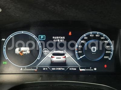 @21년식 올 뉴렉스턴 2.2 4WD 프레스티지 전국--5