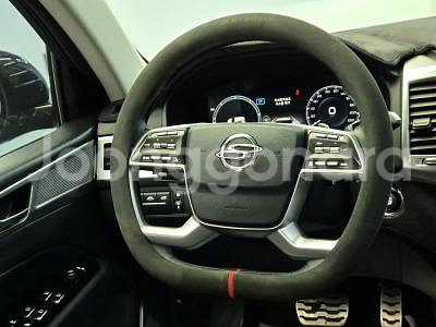 @21년식 올 뉴렉스턴 2.2 4WD 프레스티지 전국--8