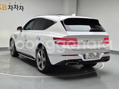 @23년식 GV80 3.5 가솔린 AWD 기본형 전국--1