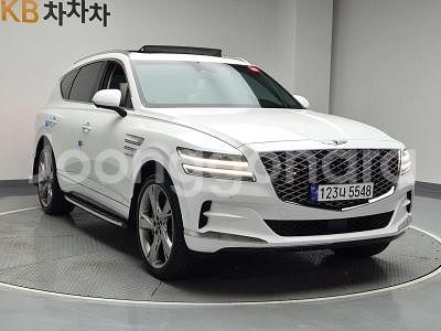 @23년식 GV80 3.5 가솔린 AWD 기본형 전국--3