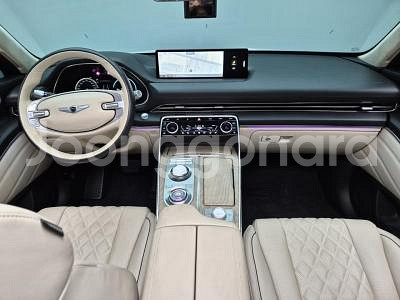 @23년식 GV80 3.5 가솔린 AWD 기본형 전국--6