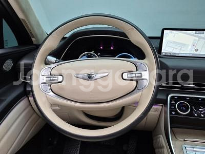 @23년식 GV80 3.5 가솔린 AWD 기본형 전국--8