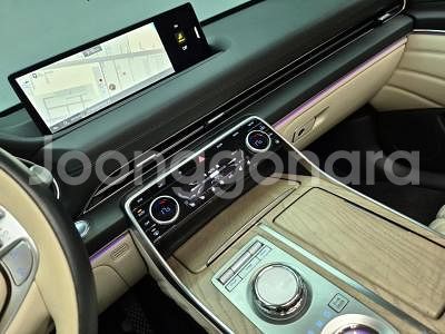 @23년식 GV80 3.5 가솔린 AWD 기본형 전국--9