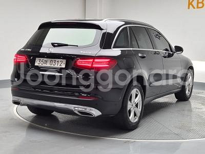 @16년식 GLC클래스 GLC 220d 4매틱 프리미--2