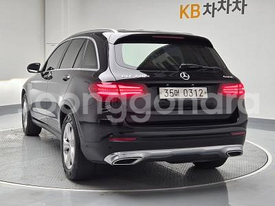 @16년식 GLC클래스 GLC 220d 4매틱 프리미--1