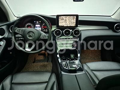 @16년식 GLC클래스 GLC 220d 4매틱 프리미--6