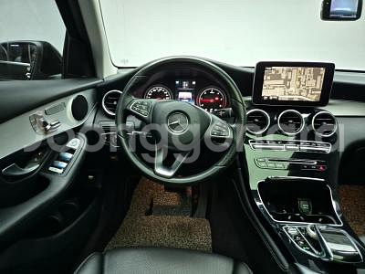 @16년식 GLC클래스 GLC 220d 4매틱 프리미--8