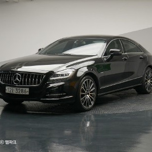 @11년식 CLS클래스(1세대) CLS350 전국최저