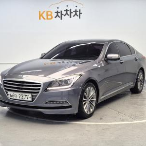 @14년식 제네시스DH G330 AWD 프리미엄 전국