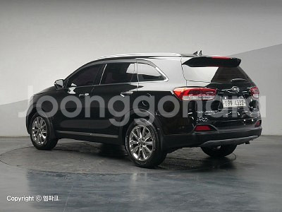 @17년식 올 뉴쏘렌토 R2.0 2WD 프레스티지 전--1